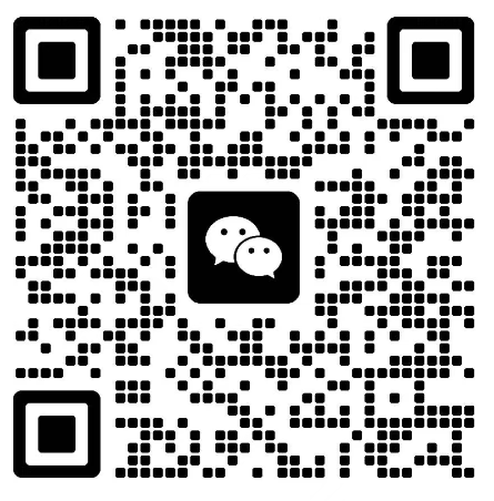 微信二维码